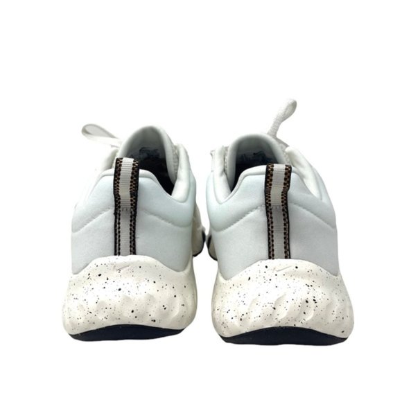 Nike RENEW IN SEASON TR 11 PRM Canvas Grey White Women Sneakers DA8309 100 - Picture 10 of 14